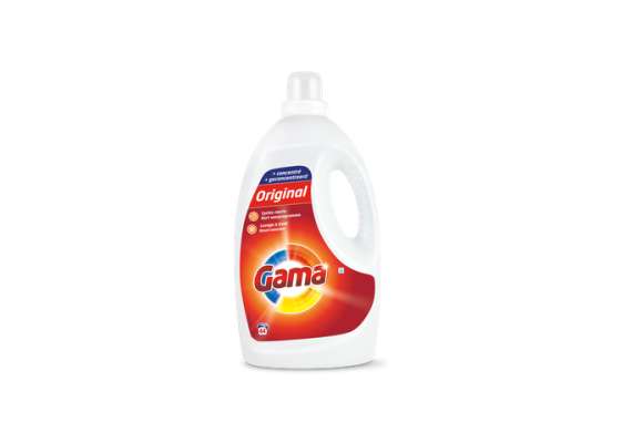 Gama 2L Machine Wash Liquid