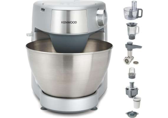 Kenwood KHC29.W0SI 4.3L Prospero Kitchen Machine