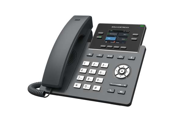 Grandstream GRP2612 Carrier Grade Ip Phone