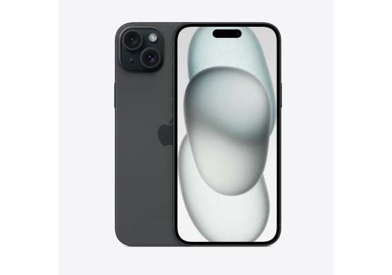 Apple iPhone 15 Plus 128GB Mobile Phone, RAM: 6GB, Storage Capacity: 128GB, Warranty Period: 1 Year Warranty