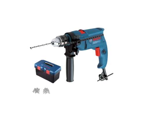 Bosch GSB 550 Impact Drill