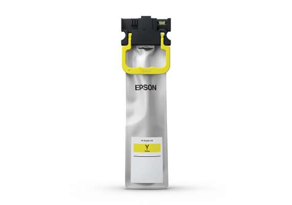 Epson WF-C529R / C579R  XL Yellow Ink Cartridge