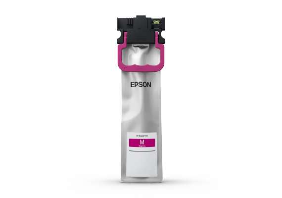 Epson WF-C529R / C579R  XL Magenta Ink Cartridge