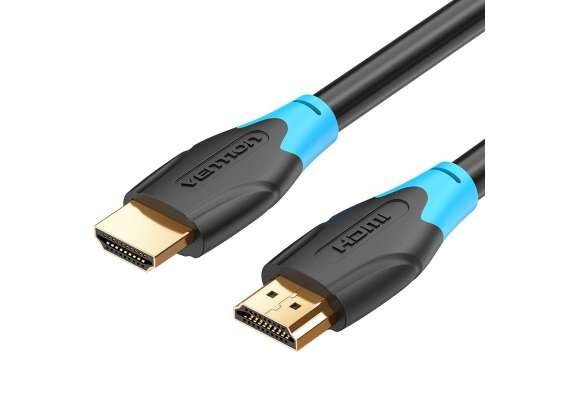 Vention 10M Round HDMI Cable