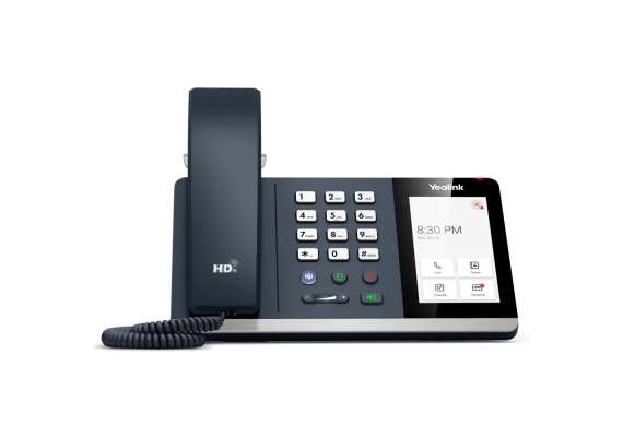 Yealink MP54 Teams Edition Phone