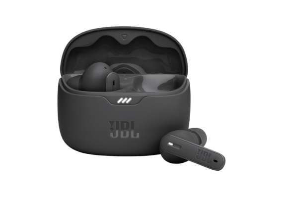 JBL Tune Beam True Wireless Noise Cancelling Earbuds