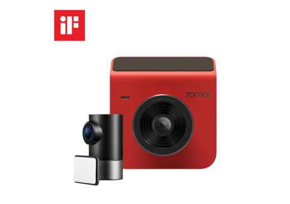 70mai A400 Car Dash Cam