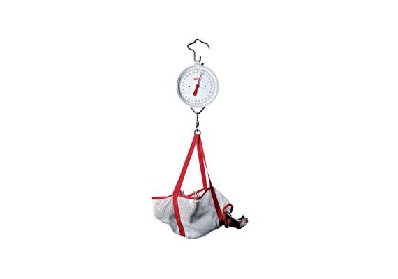 Seca 310 Dial Type Hanging Infant Scale