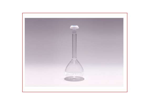 Pyrex 20ml Class A Glass Volumetric Flask