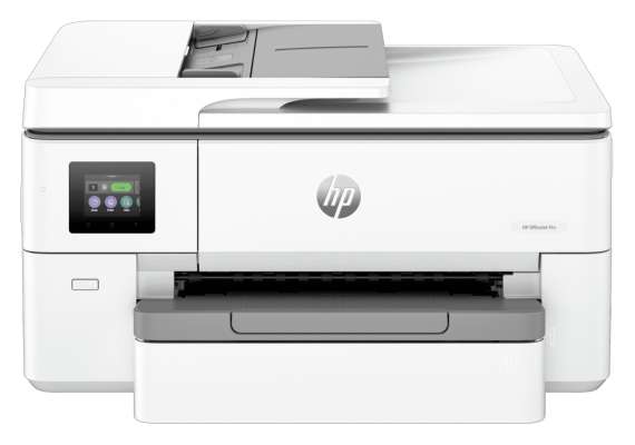HP OfficeJet Pro 9720 Wide Format All-in-One Printer