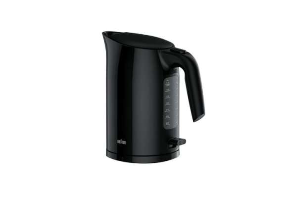 Braun WK-303BI-WK3110BK 1.7L 2200W Kettle