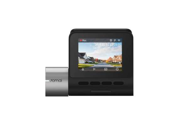 70mai A500S Car Dash Cam