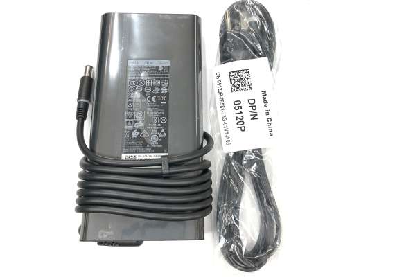 Dell 19A 12.3A 240 Watts AC Adapter