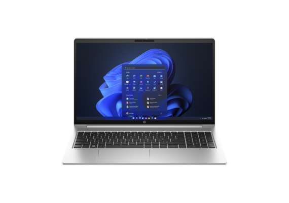 HP ProBook 450 G10 Core i7 16GB 512SSD 4GB Graphics 15.6 Inch FHD Touch Dos Laptop
