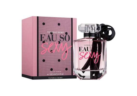 Victorias Secret Eau So Sexy 100ml Edp Women Perfume