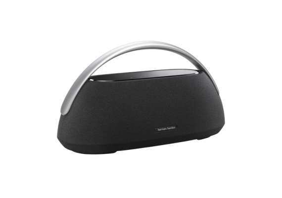 Harman Kardon Go+Play 3 Portable Bluetooth Speaker