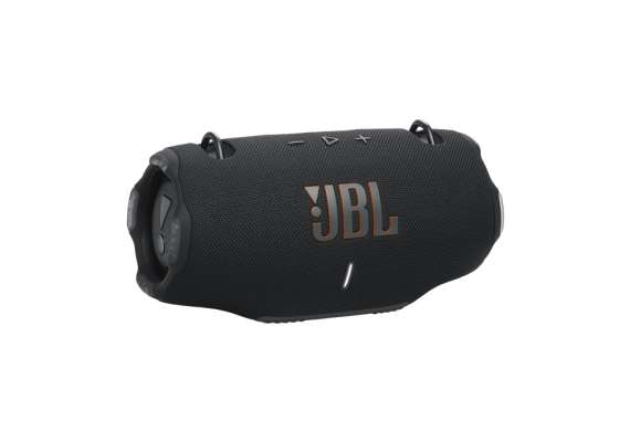 JBL Xtreme 4 Portable Bluetooth Speaker