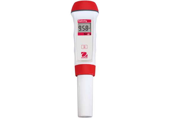 Ohaus ST10S Salinity Pen Type Meter