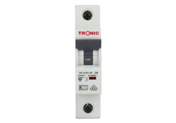 Tronic  SP 40A 6K MC 1040-6K MCB