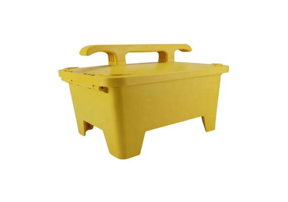 Tronic PS PB47 IP67 220-415V 300*230*290mm Enclosure Combi Distribution Box