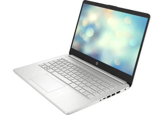HP 14s-dq5166nia core i5-1235U 8GB 512GB SSD DOS Laptop