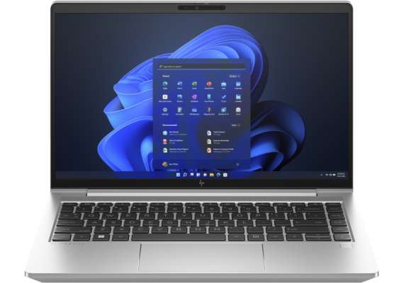 HP EliteBook 640 G10  i7 16GB 1TB SSD 14 Inch FHD Dos Laptop