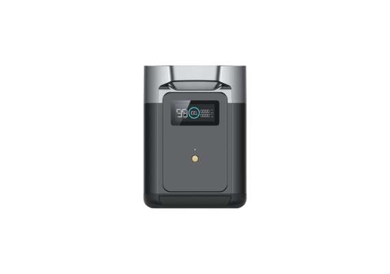 Ecoflow ZMR330EB SOLAR DEEP CYCLE BATTERY