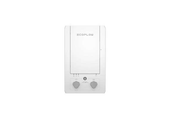 Ecoflow DELTAPROBC-UK-RM Smart Home Panel