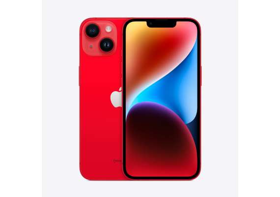 Apple iPhone 14 256GB Mobile Phone, RAM: 6GB, Storage Capacity: 256GB, Warranty Period: 2 Year Warranty