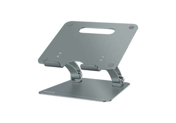 Promate DeskMate-7 Aluminum Laptop Stand