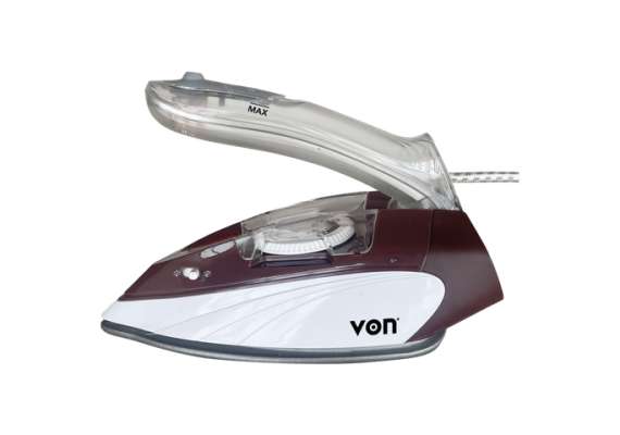 Von VSIS10MSR Travel Steam Iron