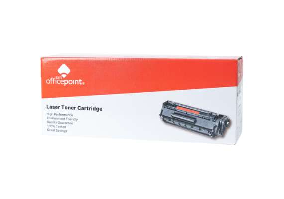 OfficePoint 201A (CF400A)  Black Toner Cartridge