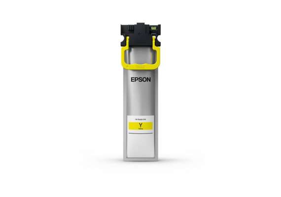 Epson WF-C5390/C5890 Yellow Ink Cartridge