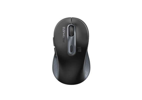 Promate Ken Dual Mode Wireless Optical Mouse