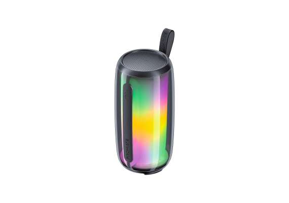 Promate LumiTower Wireless Bluetooth v5.3 HD Speaker