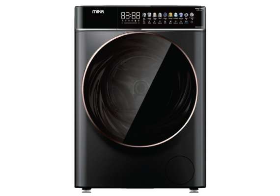 Mika MWAFSZ46106VD 10/6 Kg Washing Machine
