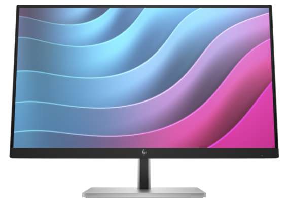 HP E24 G5 23.8 Inch FHD Monitor