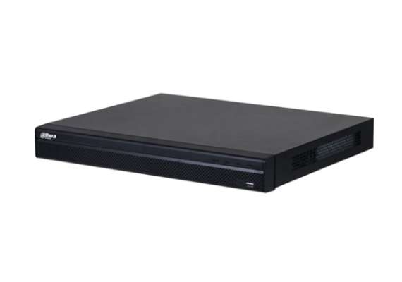 Dahua NVR4216-16P-4KS2/L 16 Channel 16 PoE NVR