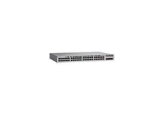 Cisco C9200L-DNA-E-48-3Y   C9200L Cisco DNA Essentials 48-Port 3 Year Term License Switch