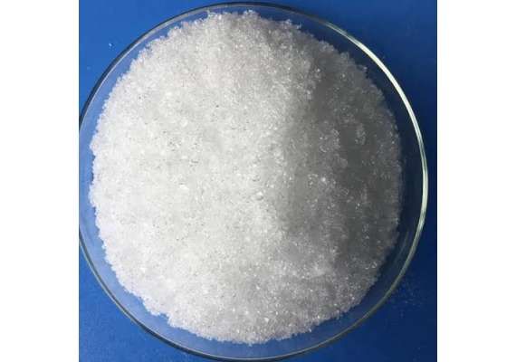 Griffchem 500G Sodium Acetate Anhydrous Lab Reagent