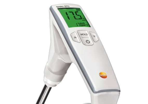 Testo 270 Cooking Oil Tester