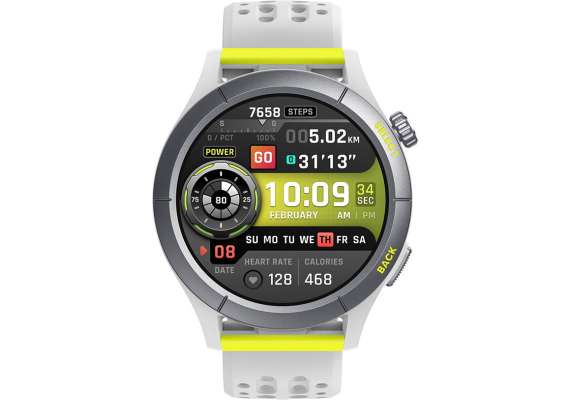 Amazfit Cheetah Round Smart Watch