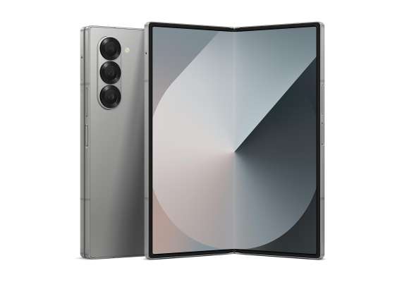 Samsung Galaxy Z Fold6 12GB 512GB Mobile Phone