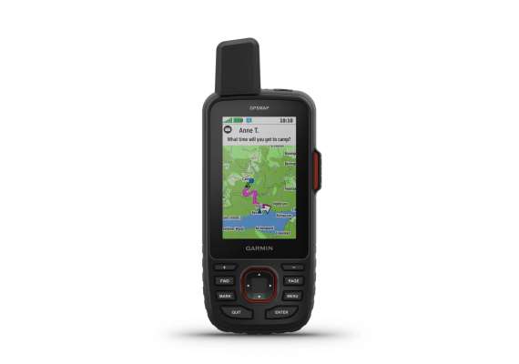 Garmin GPSMAP 67i Handheld GPS