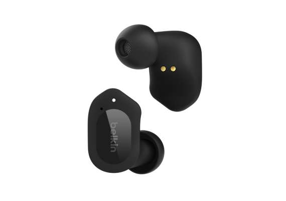 Belkin SoundForm Play True Wireless Earbuds