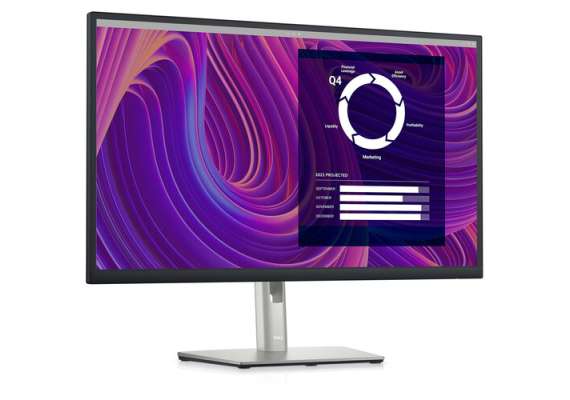 Dell  P2723D 27 QHD Monitor