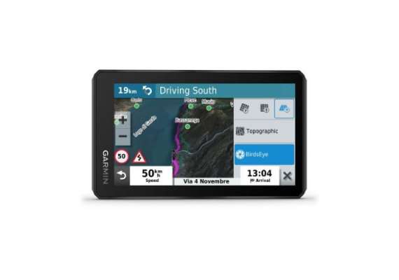Garmin zumo XT Motorcycle Navigator
