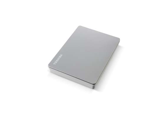 Toshiba Canvio Flex TB 2.5" External Hard Drive