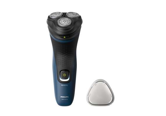 Philips Series 1000 S1151 Wet and Dry Electric Shaver