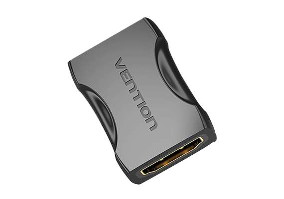 Vention HDMI Female to Female Coupler Adapter